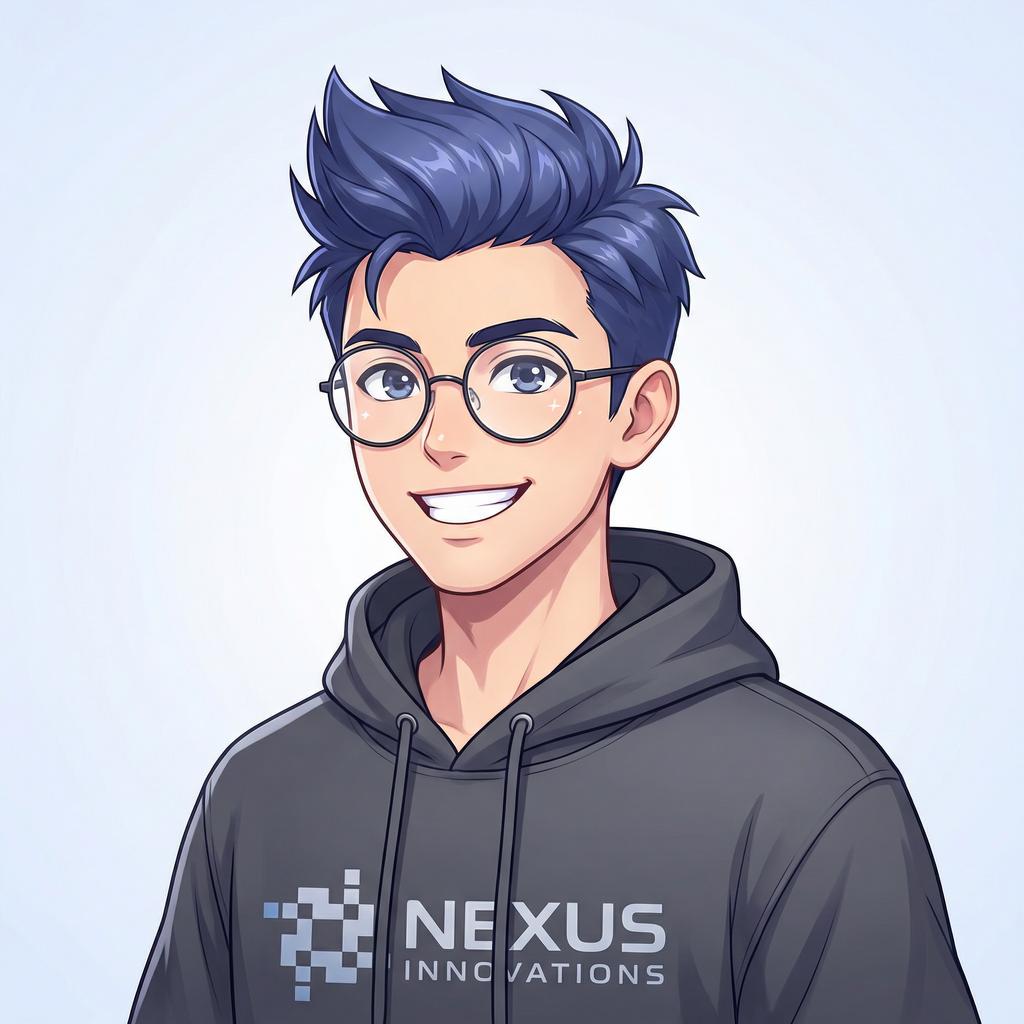 海角网AI视频技术顾问周明轩